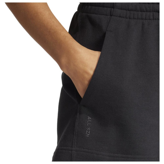 Adidas Γυναιεκίο σορτς All SZN French Terry Shorts